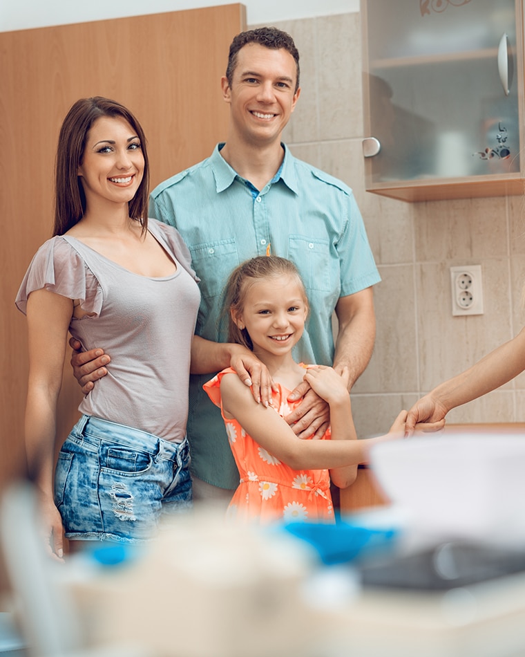 Preventive Treatment Upland