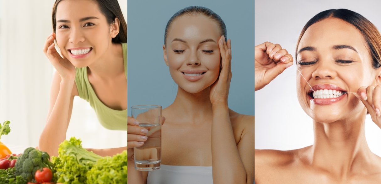 how to prevent thanksgiving-induced tooth sensitivity