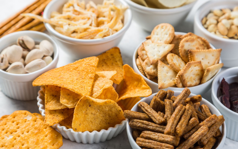foods to avoid after cosmetic treatments