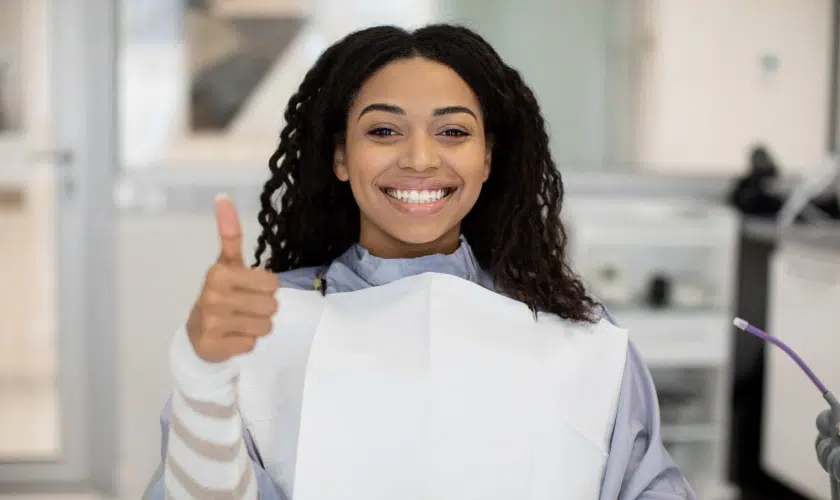 what is the best means to locate a dentist in upland