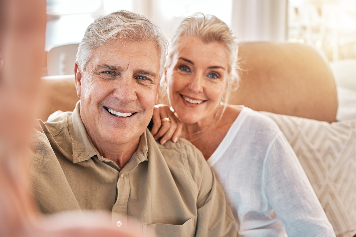 senior dental care tips